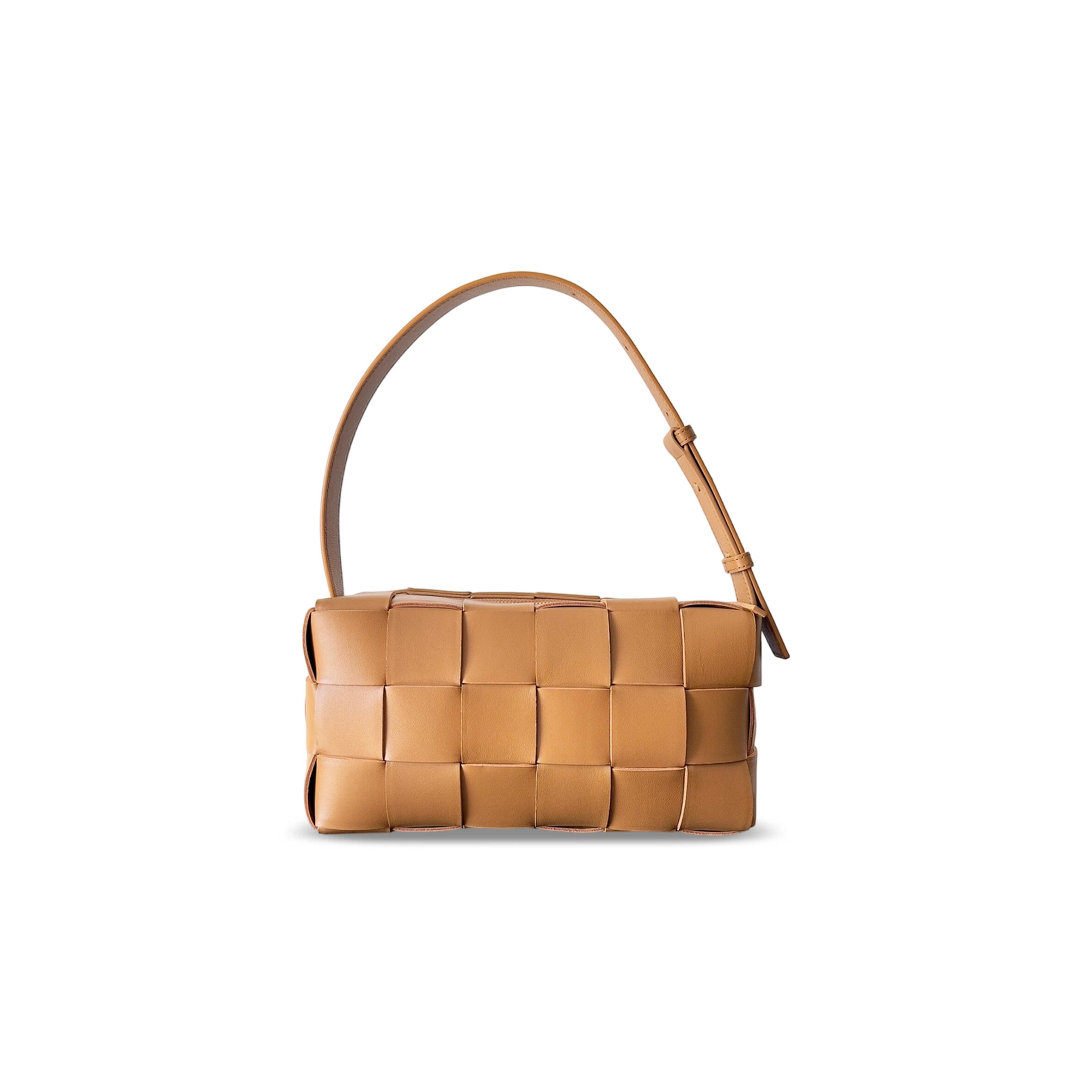 BOTTEGA VENETA BRICK CASSETTE 709360 (24*14*10cm)